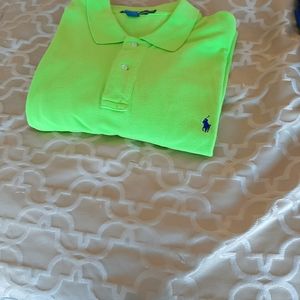 Polo Men's classic shirt